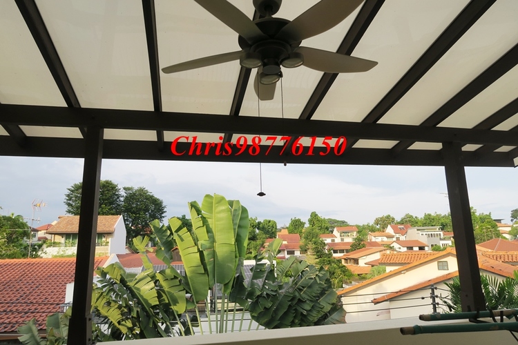 Avila Terrace (D17), Terrace #171243512